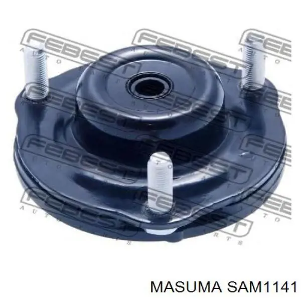 Купить SAM1141 Masuma Опора переднего амортизатора