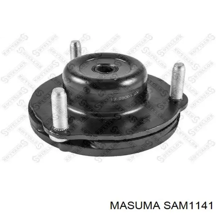 Опора переднего амортизатора KB66952 SNR