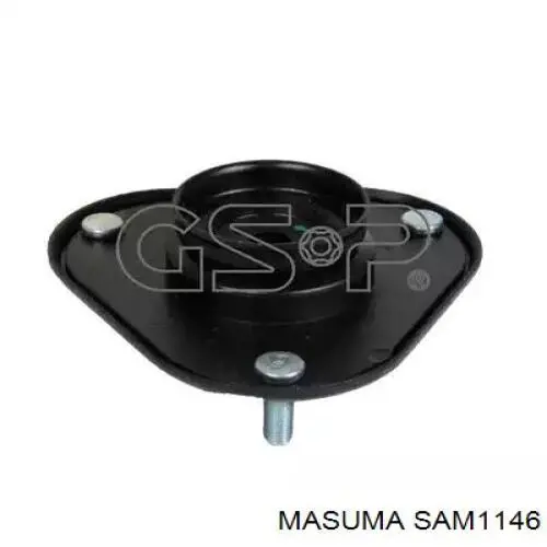 Купить SAM1146 Masuma Опора переднего амортизатора