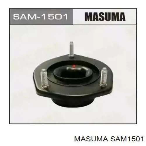 SAM1501 Masuma опора амортизатора заднего