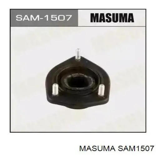 Опора амортизатора заднего левого Masuma SAM1507