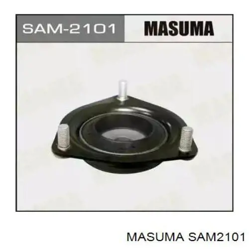 SAM2101 Masuma опора амортизатора переднего