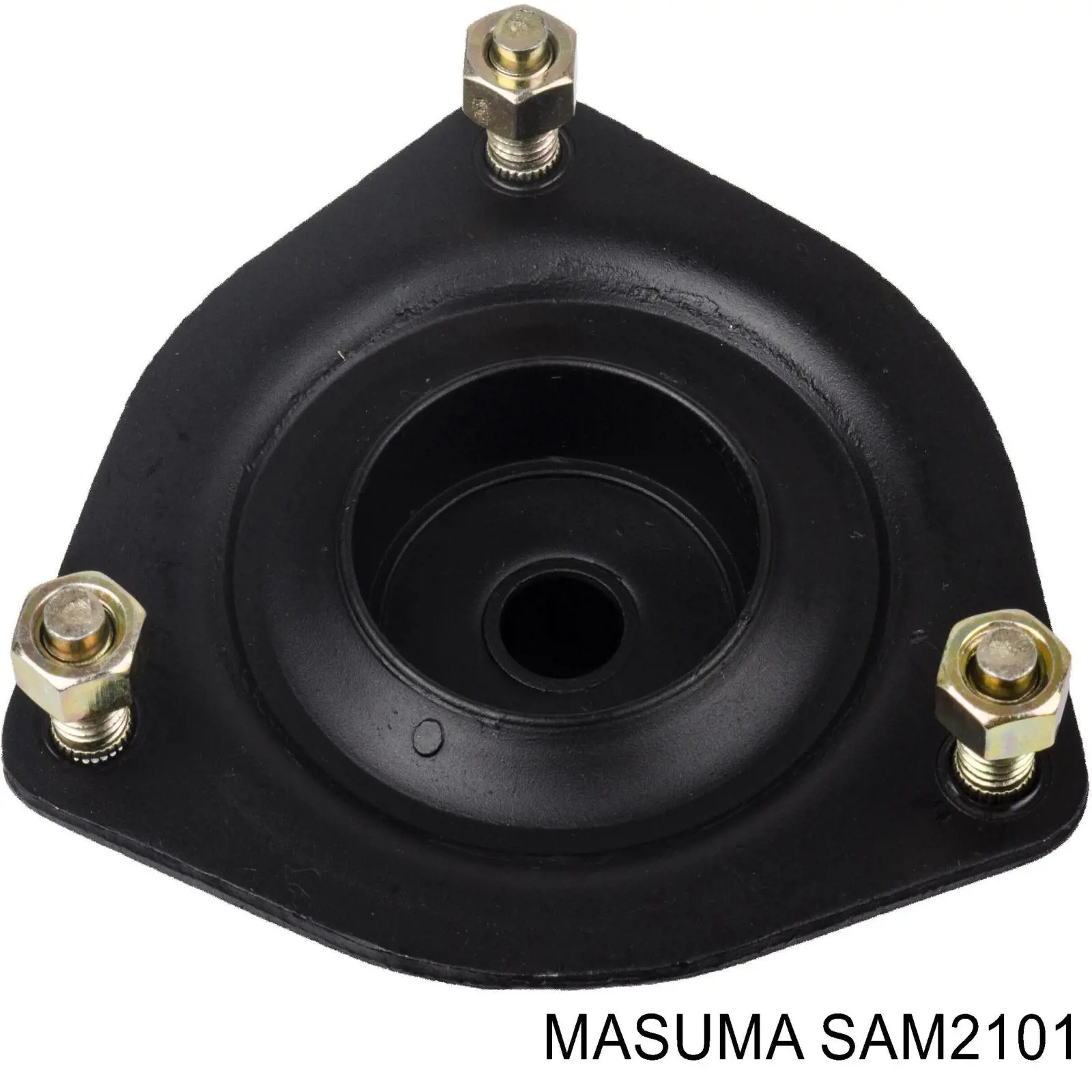 Опора переднего амортизатора SAM2101 Masuma