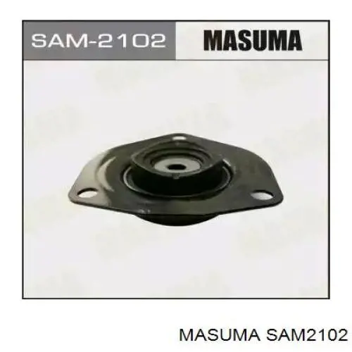 Опора амортизатора переднего Masuma SAM2102