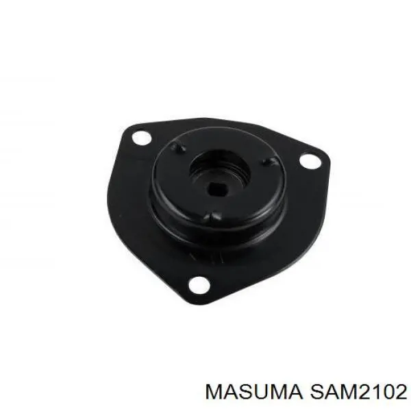 Опора переднего амортизатора SAM2102 Masuma