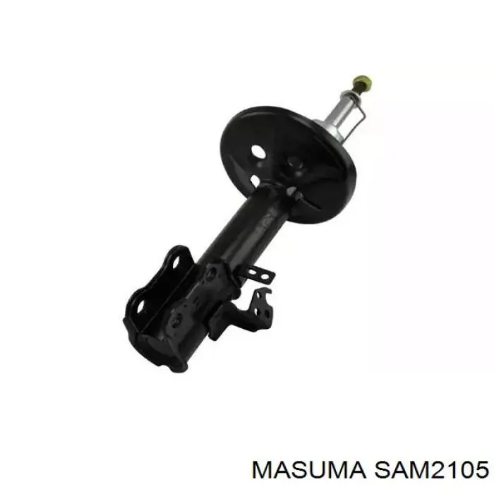 SAM2105 Masuma Опора левого переднего амортизатора