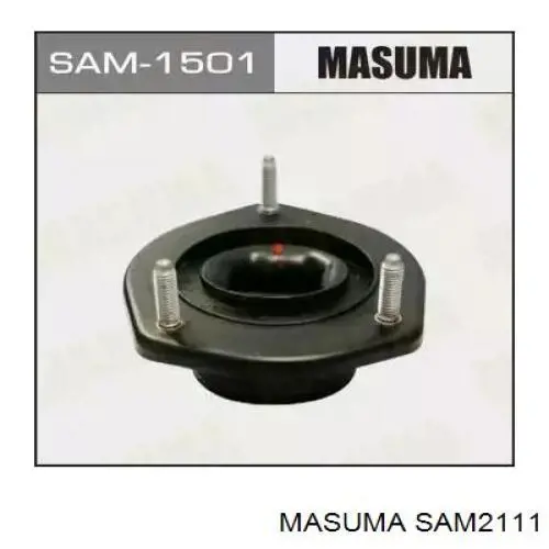 Опора амортизатора переднего левого SAM2111 Masuma