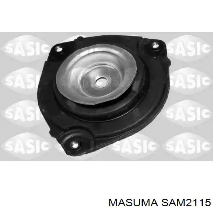Опора амортизатора переднего правого SAM2115 Masuma