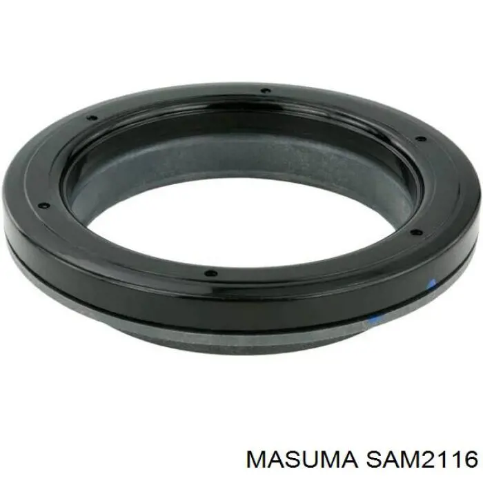 Опора амортизатора переднего левого Masuma SAM2116 цена, от 30.70 USD
