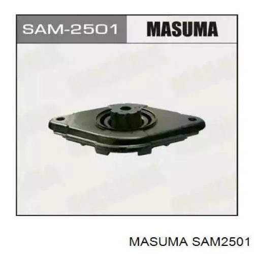 Опора амортизатора заднего Masuma SAM2501