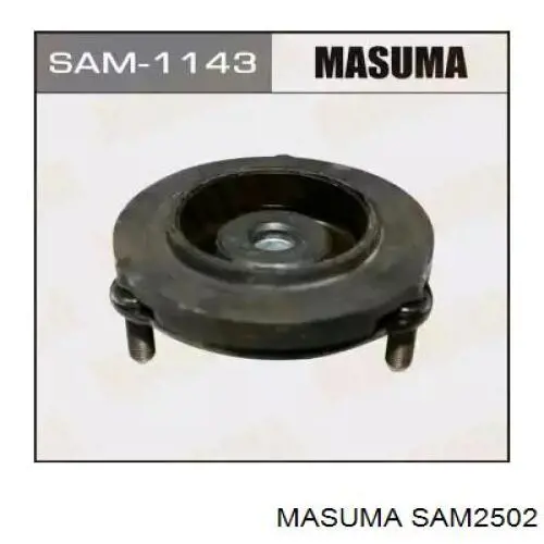 Опора заднего амортизатора Tashiko NI200 цена, от 20.25 USD