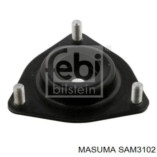 SAM3102 Masuma