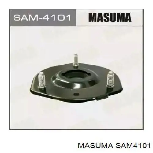 SAM4101 Masuma опора амортизатора переднего
