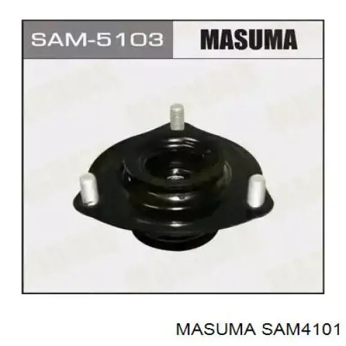 SAM4101 Masuma