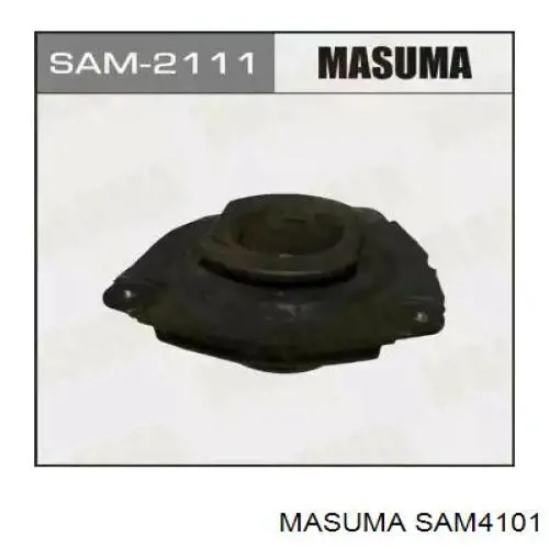Опора переднего амортизатора SAM4101 Masuma