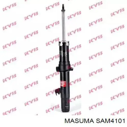 Опора стойки амортизатора переднего Masuma SAM4101 цена, от 17.38 USD