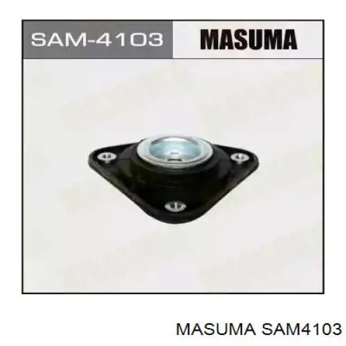 Опора амортизатора переднего Masuma SAM4103