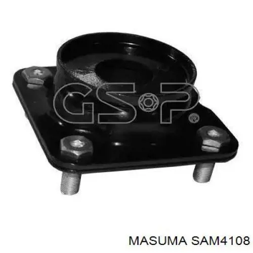 Купить SAM4108 Masuma Опора переднего амортизатора