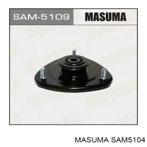 Опора амортизатора переднього правого SAM5104 Masuma