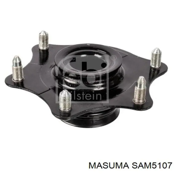 SAM5107 Masuma опора амортизатора переднего