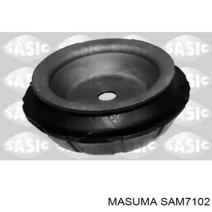Опора стойки амортизатора переднего Denckermann D600193 цена, от 15.07 USD