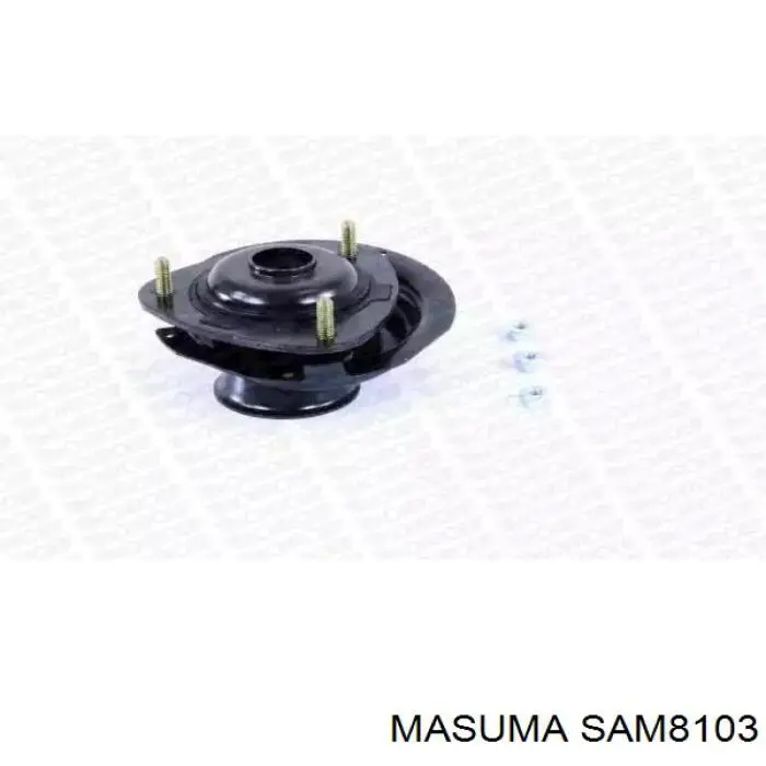 Купить SAM8103 Masuma Опора переднего амортизатора