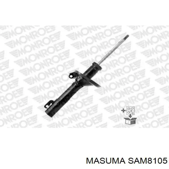 SAM8105 Masuma