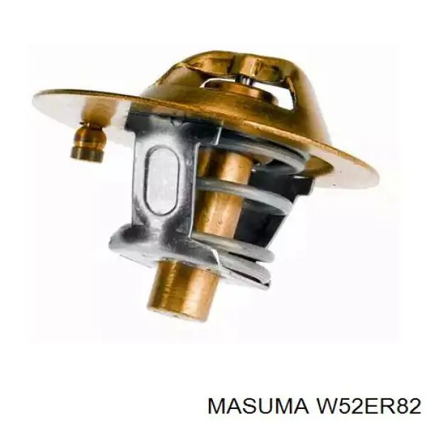 W52ER82 Masuma термостат
