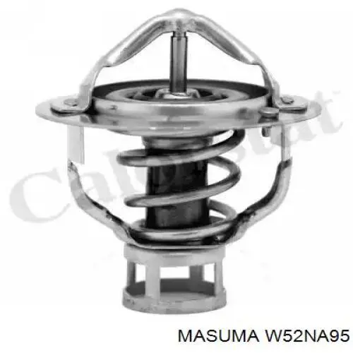 Термостат в корпусе Masuma W52NA95 цена, от 9.53 USD