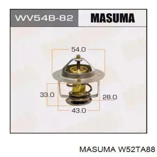 Купить 352317100580 Magneti Marelli Автомобильный термостат