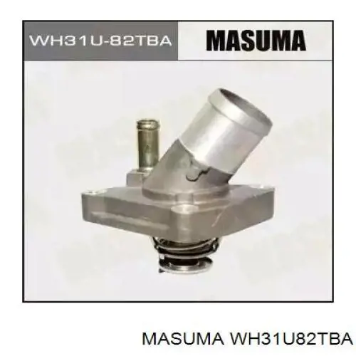 WH31U82TBA Masuma термостат