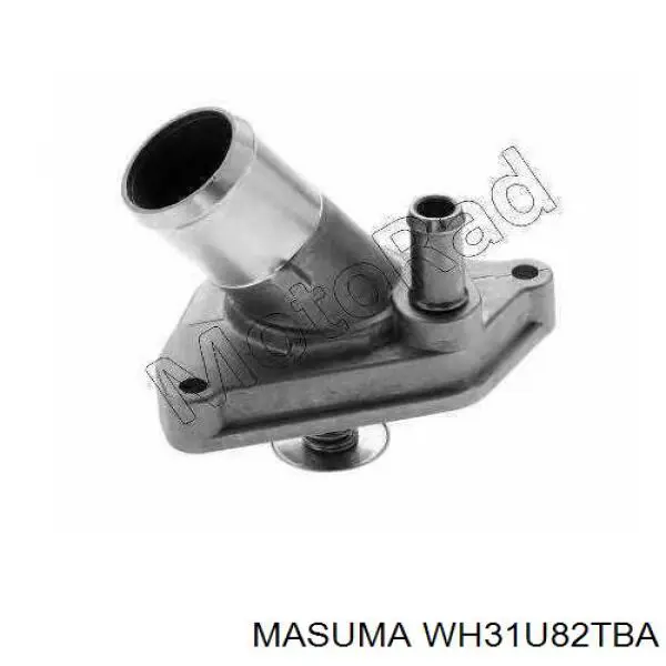 Термостат WH31U82TBA Masuma