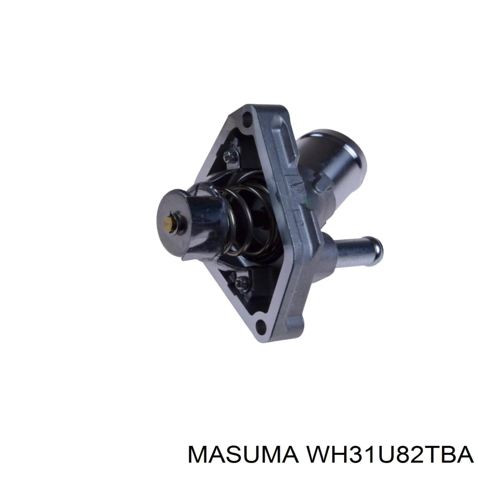 WH31U82TBA Masuma Авто термостат