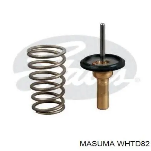 WHTD82 Masuma термостат