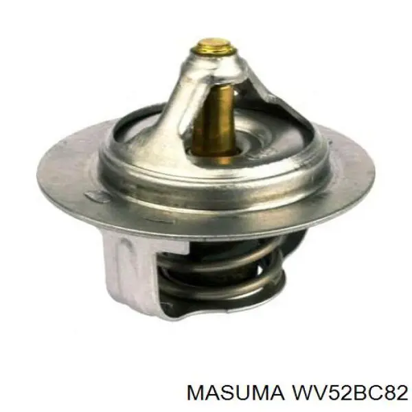 Термостат WV52BC82 Masuma