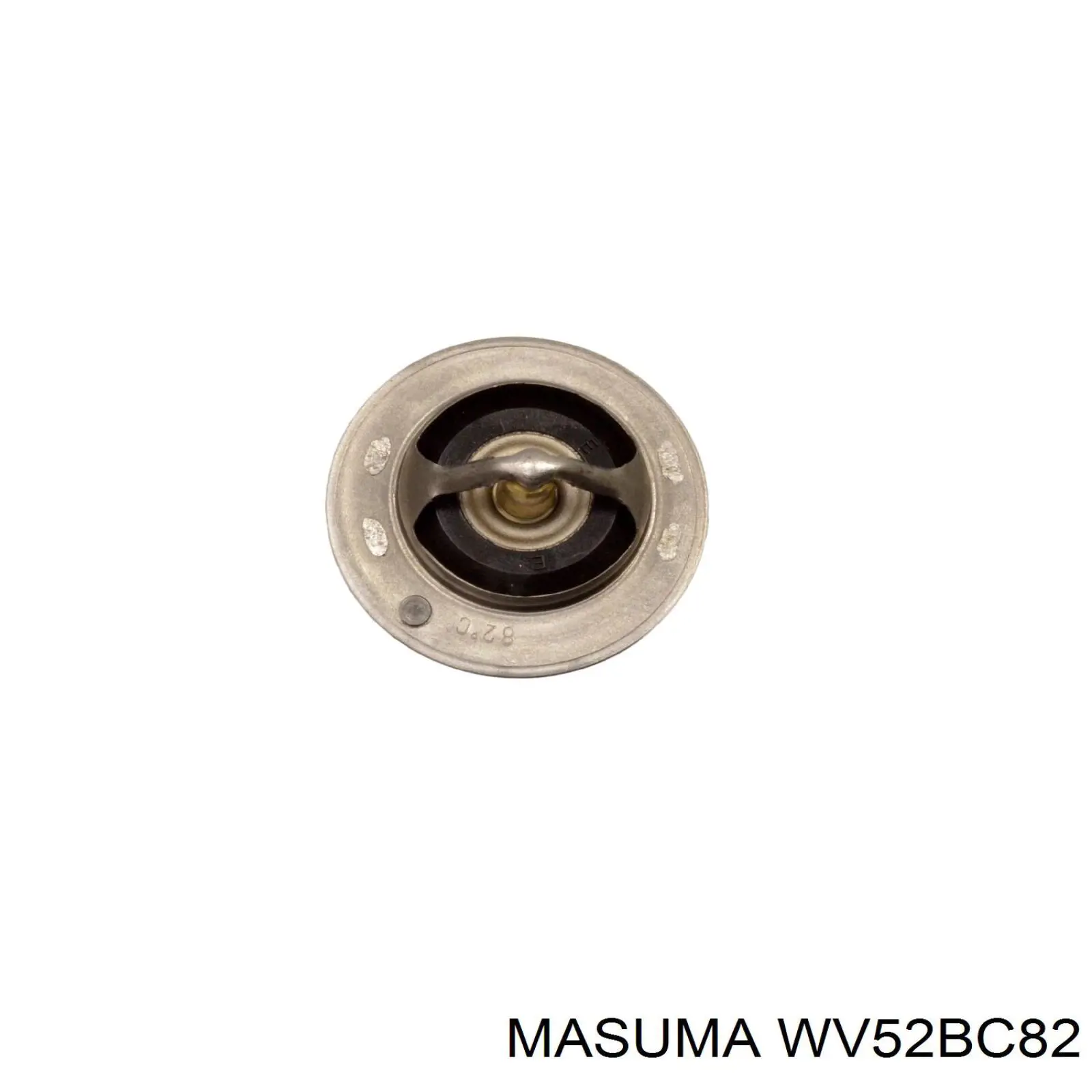 Купить WV52BC82 Masuma Автомобильный термостат