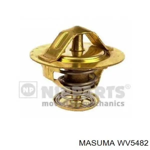 Купить WV5482 Masuma Автомобильный термостат