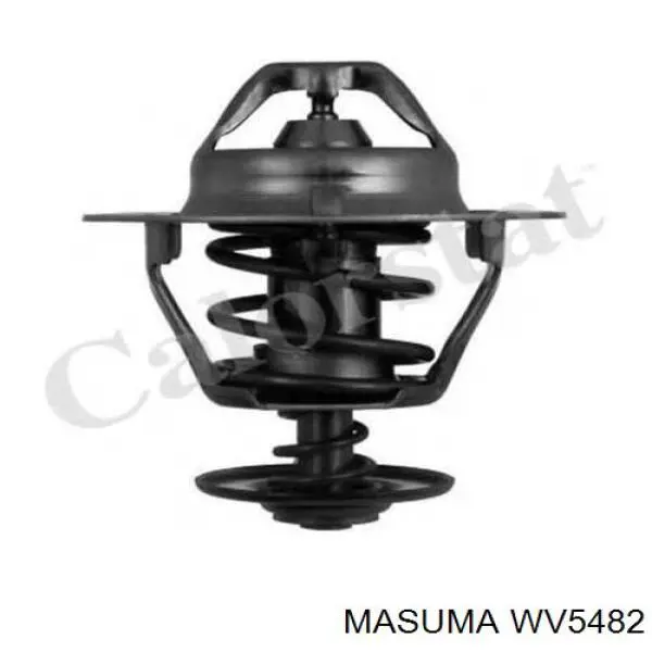 Термостат WV5482 Masuma