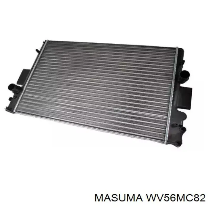 Термостат в корпусе Masuma WV56MC82 цена, от 12.79 USD