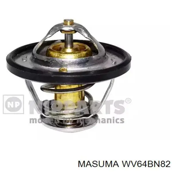 WV64BN82 Masuma термостат