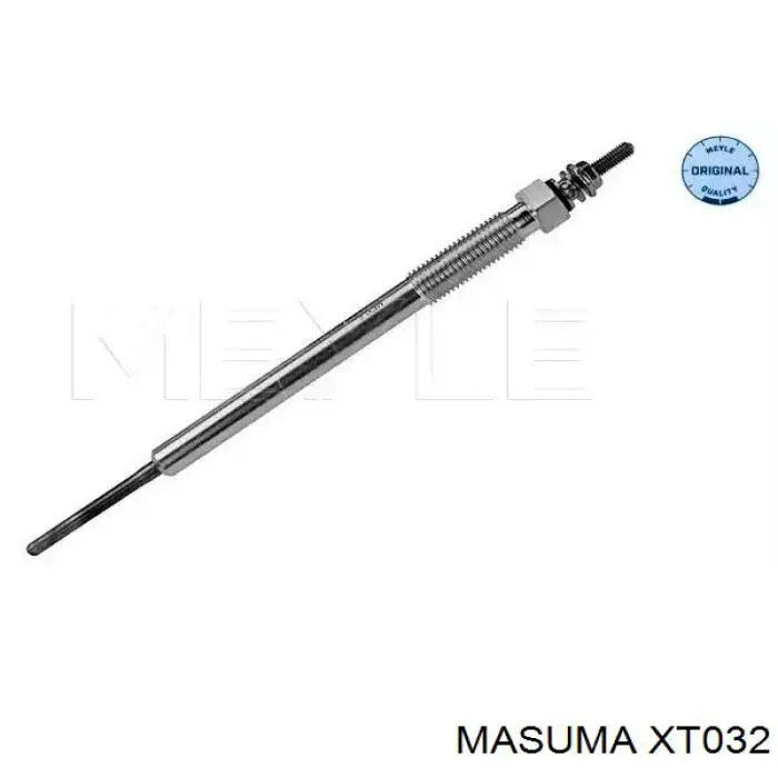 Купить XT032 Masuma Свечи накала