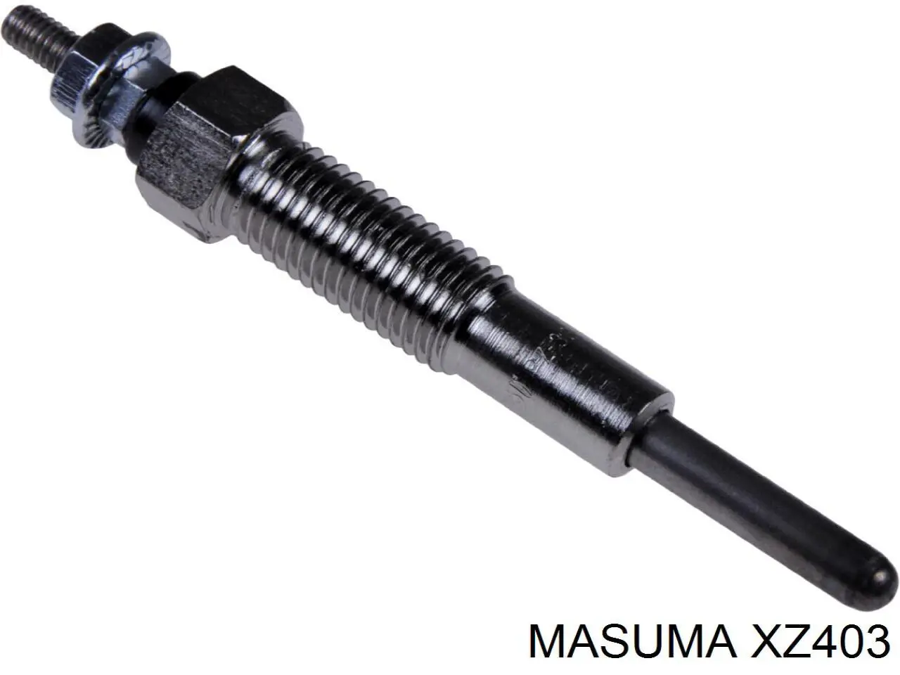Купить XZ403 Masuma Свечи накала