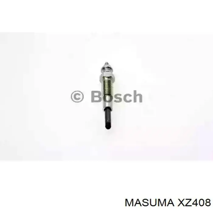 XZ408 Masuma Свечи накаливания