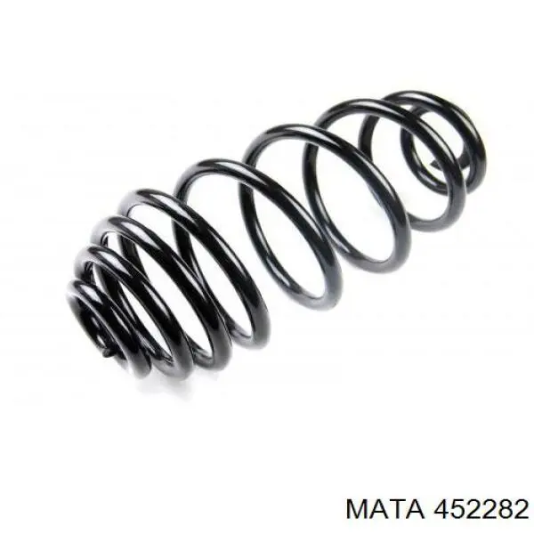 452282 Mata Пружина передней подвески