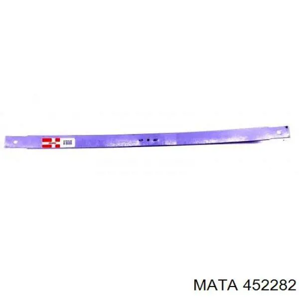 Передняя пружина 452282 Mata