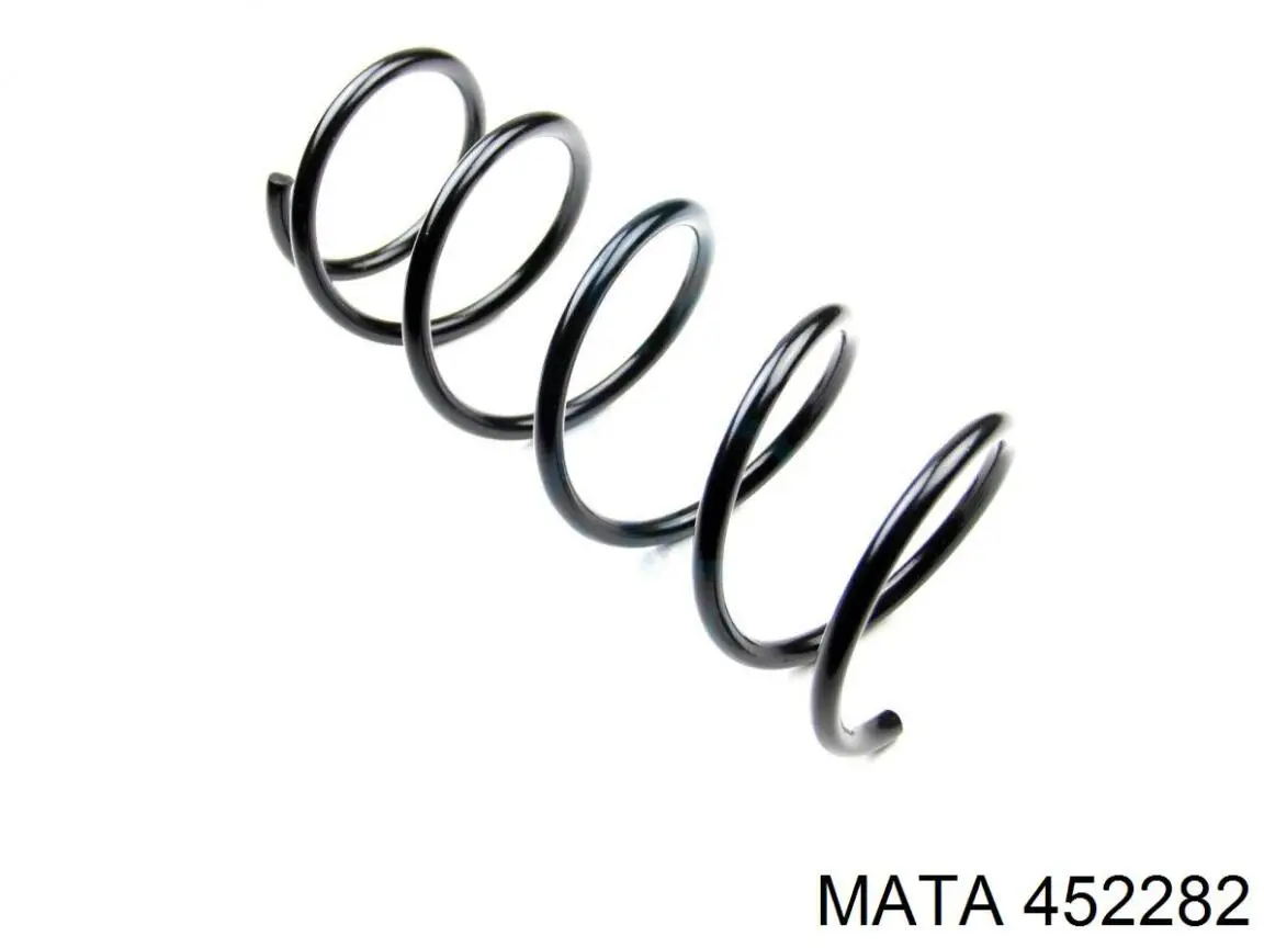 Купить 452282 Mata Винтовая пружина подвеска
