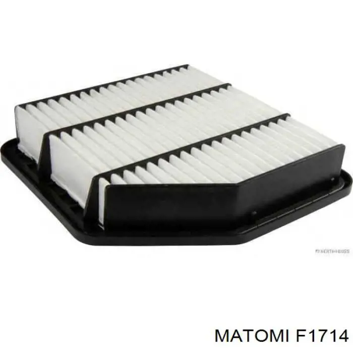 F1714 Matomi Воздушный фильтр двигателя