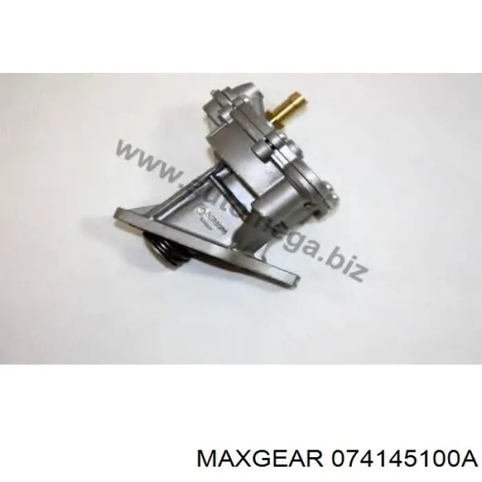 Вакуумный насос VAG 074154100A цена, от 74.02 USD