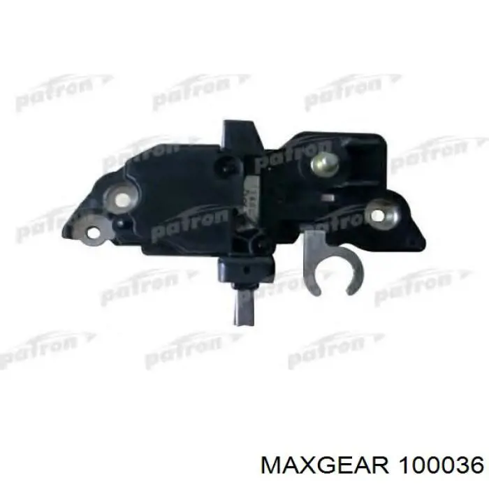 Реле регулятор генератора Magneti Marelli AMP0282