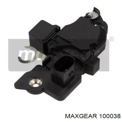 100038 Maxgear реле-регулятор генератора (реле зарядки)